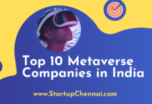 Best Metaverse Companies in India - Top 10 Metaverse Development Companies in India