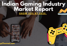 Indian Gaming Industry Market Report