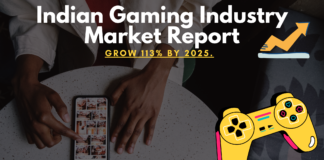 Indian Gaming Industry Market Report
