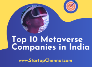 Best Metaverse Companies in India - Top 10 Metaverse Development Companies in India