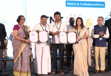 IN2TN IP Conclave - Tamil Nadu - Startup Chennai News - Udhayanidhi Stalin