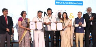 IN2TN IP Conclave - Tamil Nadu - Startup Chennai News - Udhayanidhi Stalin
