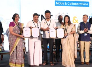 IN2TN IP Conclave - Tamil Nadu - Startup Chennai News - Udhayanidhi Stalin